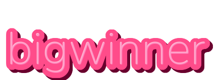 bigwinner — logo kanal
