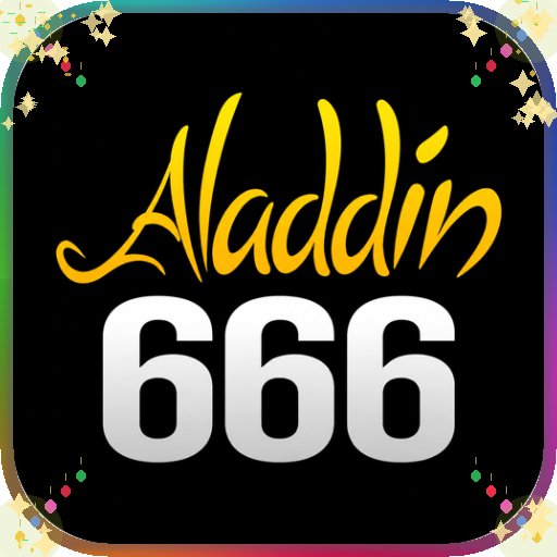 aladdin666 — galeri pratinjau - APK Resmi