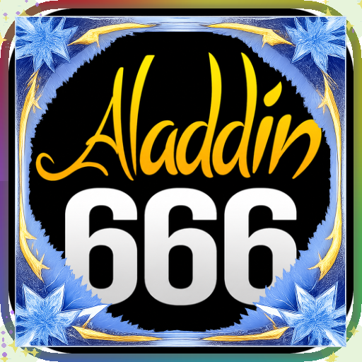 aladdin666 — galeri pratinjau Resmi APK